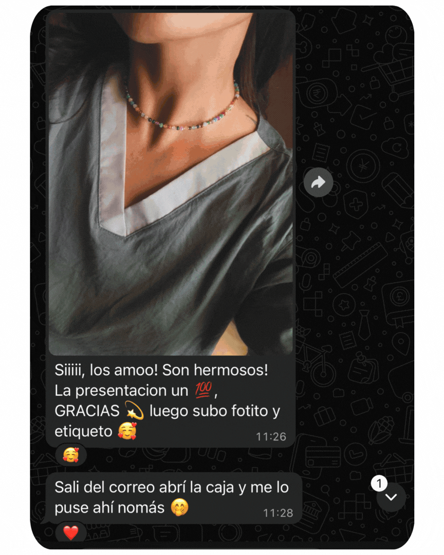 Testimonios de Universo Sakura